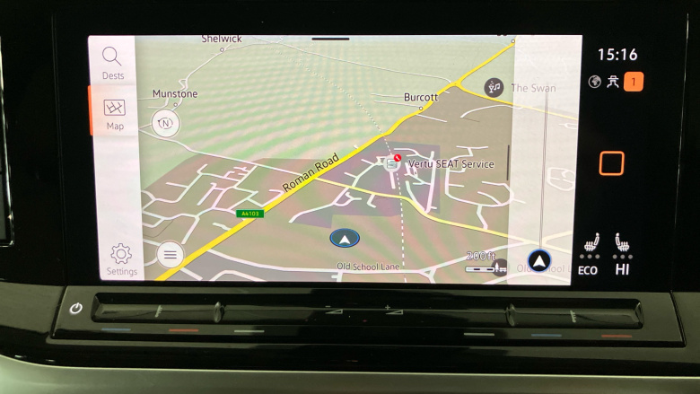 Volkswagen Multivan 1.4 TSI eHybrid Style 5dr LWB DSG Estate